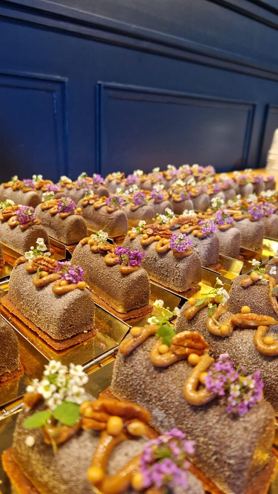 Équipe du restaurant